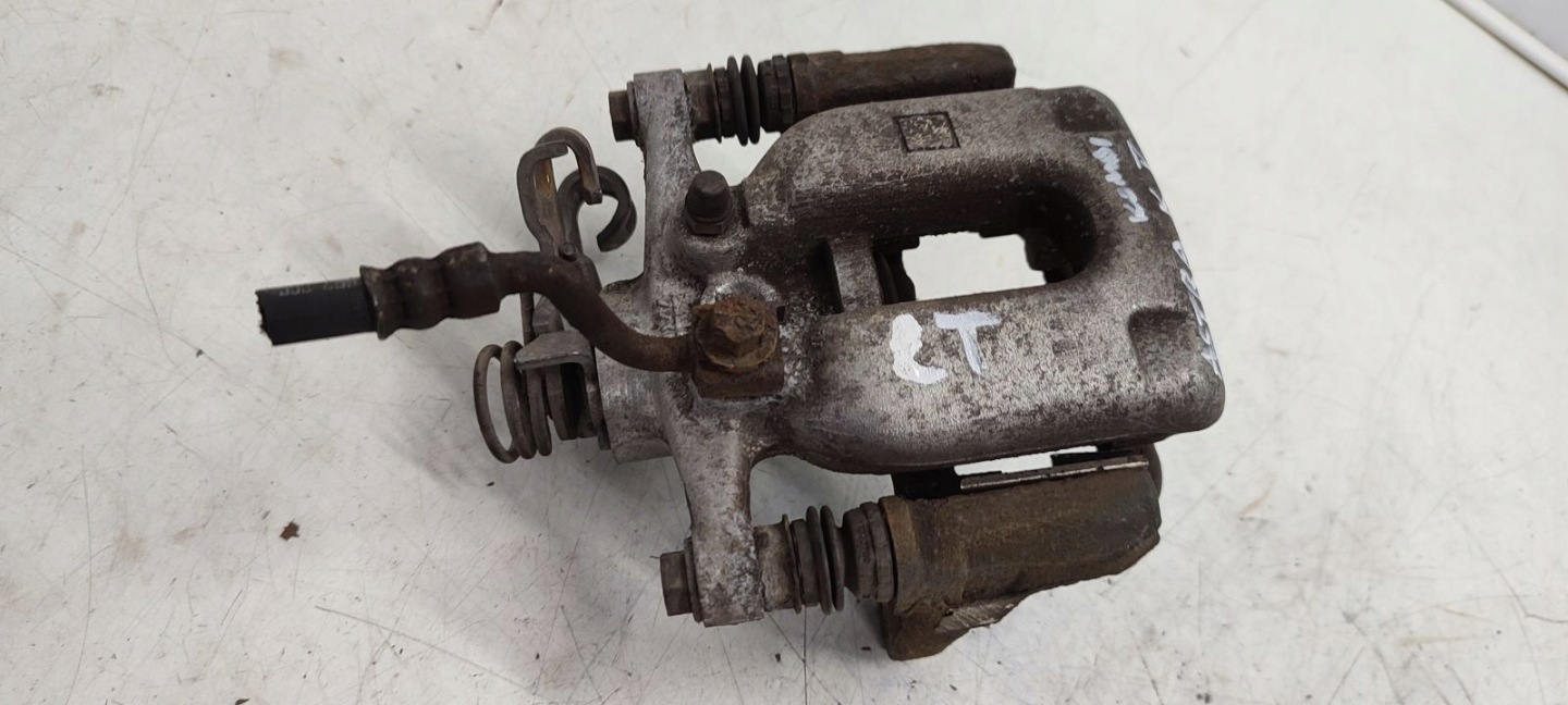 caliper rear part rear right Opel Astra K 1,4TB