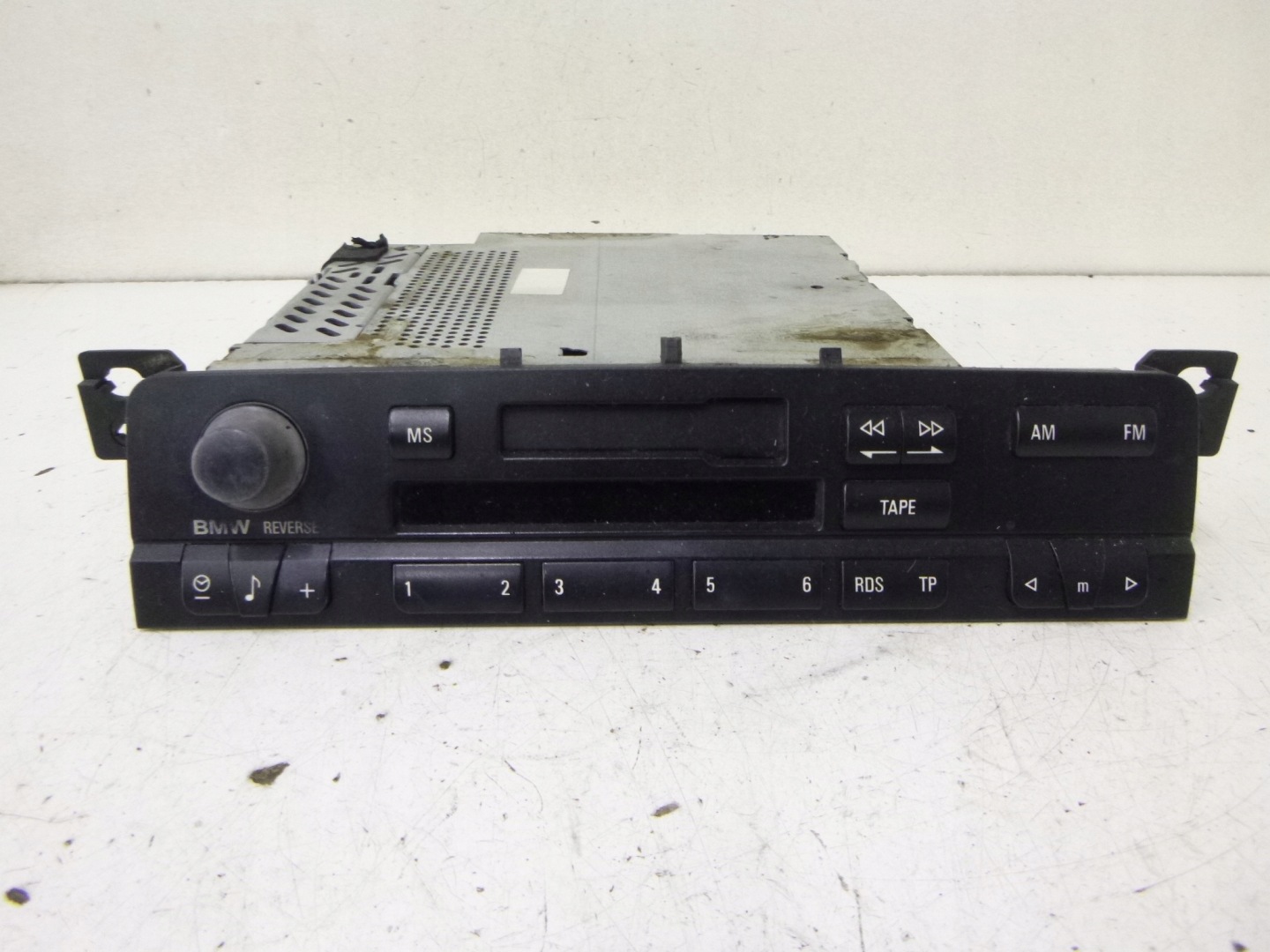 RADIO BMW E46 LIFT 65126923841-01