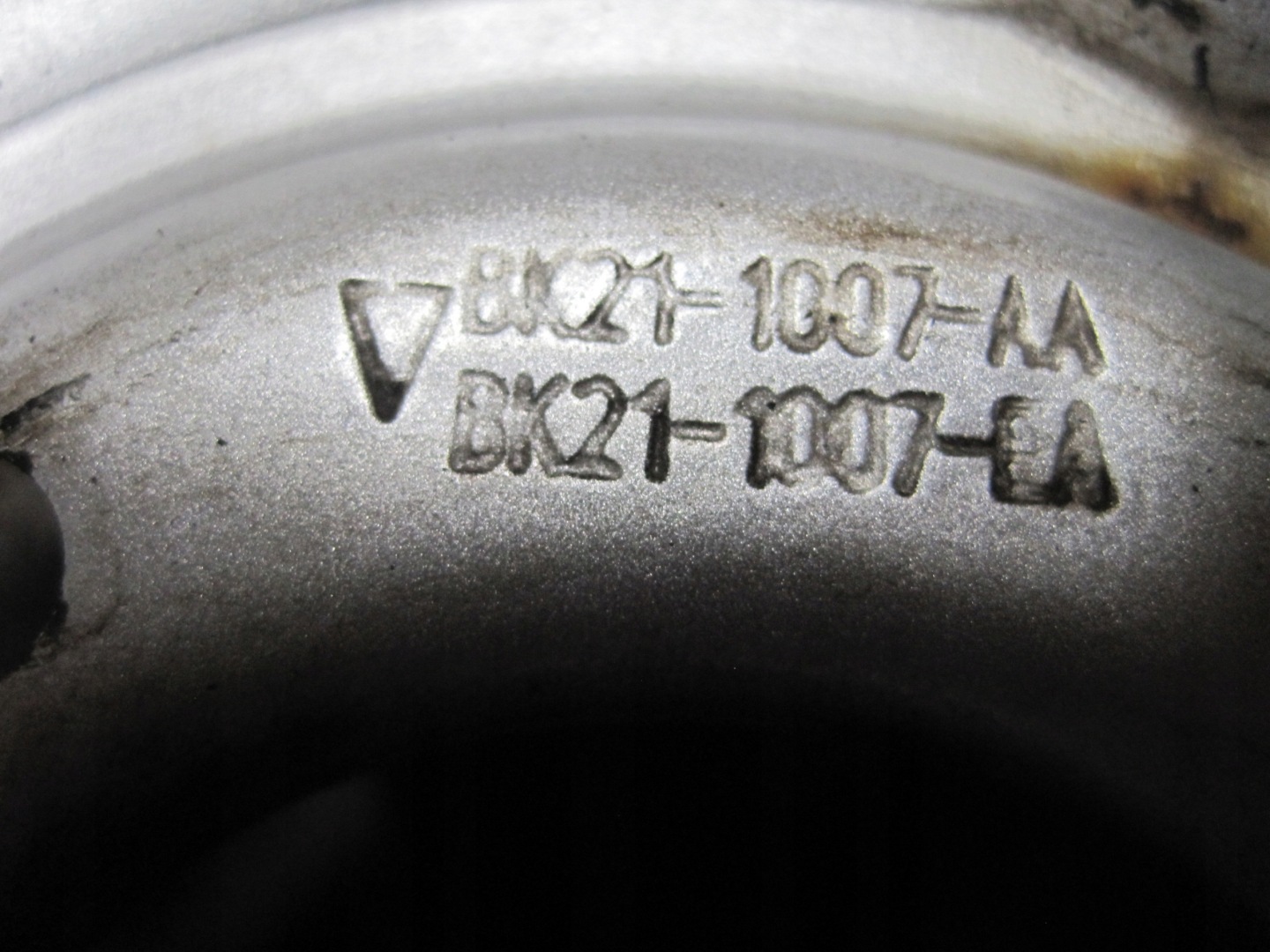 wheels discs tyres CUSTOM 15C 14R metal