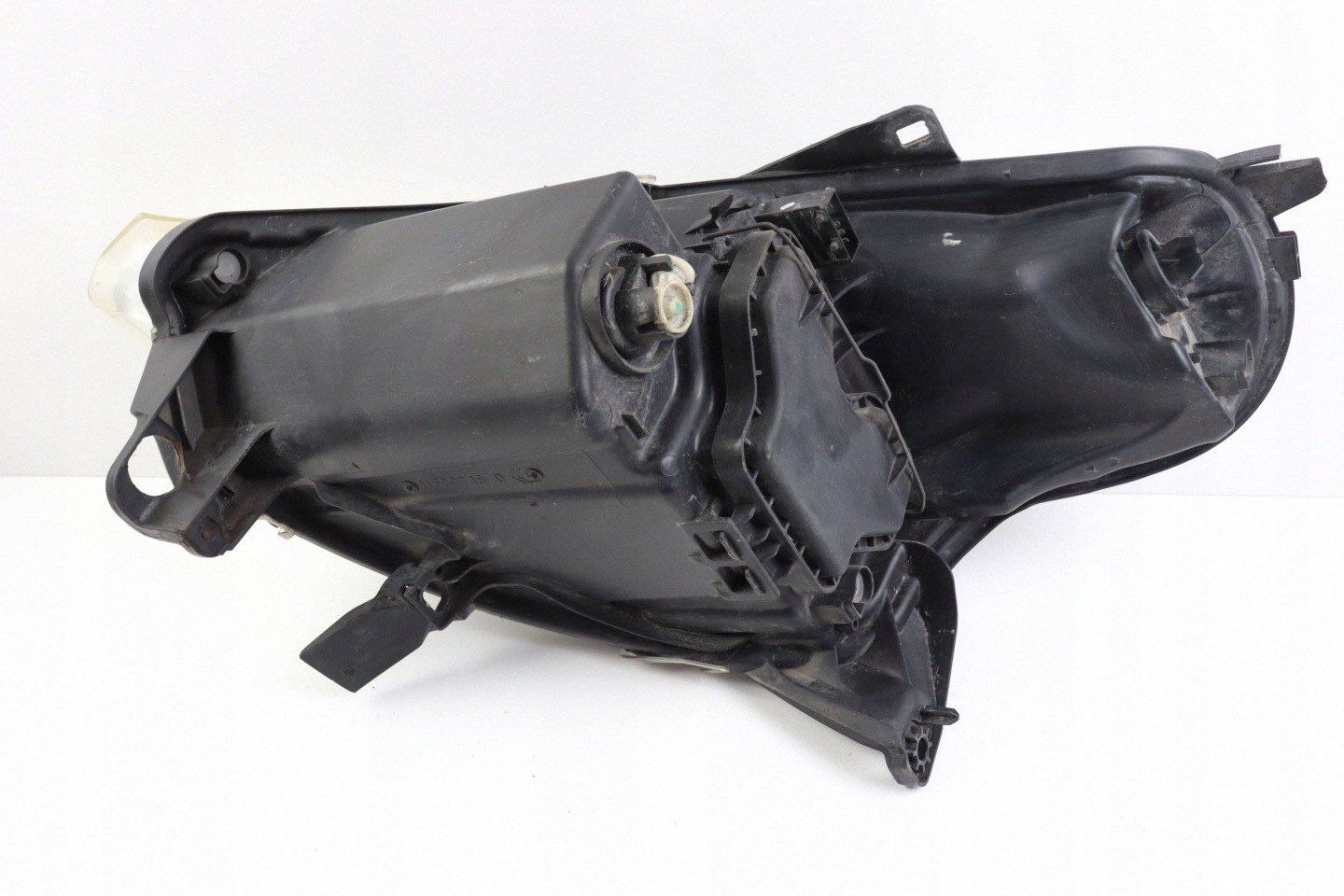 CITROEN C3 PLURIER light front right front 41580748D EUROPA