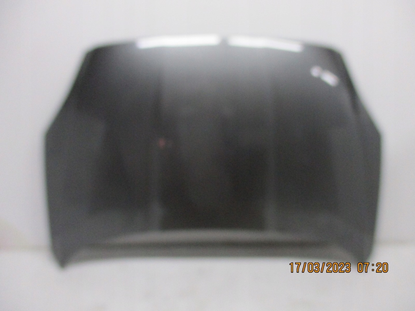 bonnet JAGUAR E PACE EPACE airbag 19R