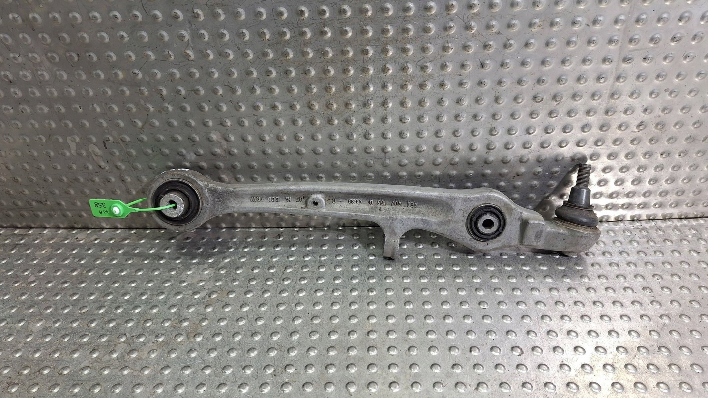 Querlenker links rechts vorne unterer 4E0407155D VW PHAETON 3D AUDI A8 D3