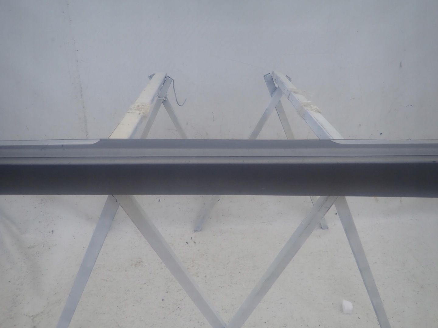 AUDI A6 C6 06-08 ALLROAD threshold left moulding left