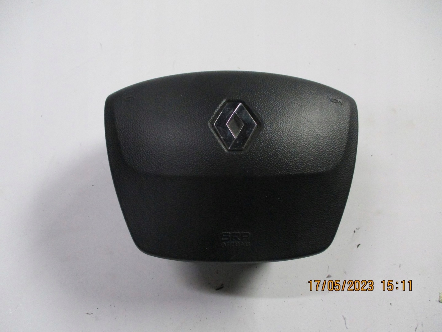 airbag driver´s RENAULT SCENIC III