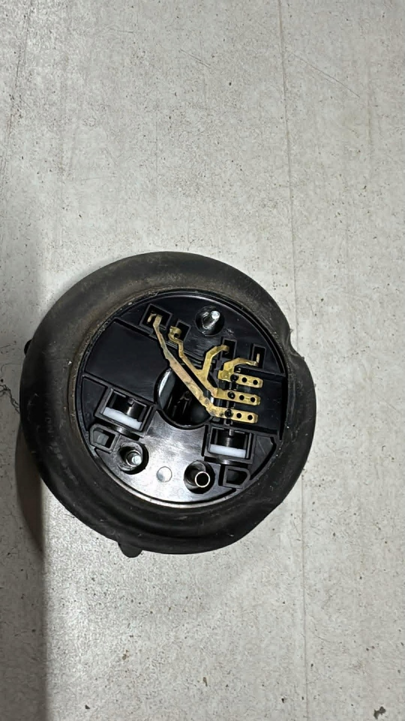 mini motor control mirrors SAAB 9-3 93 left right 3 pin 3pin