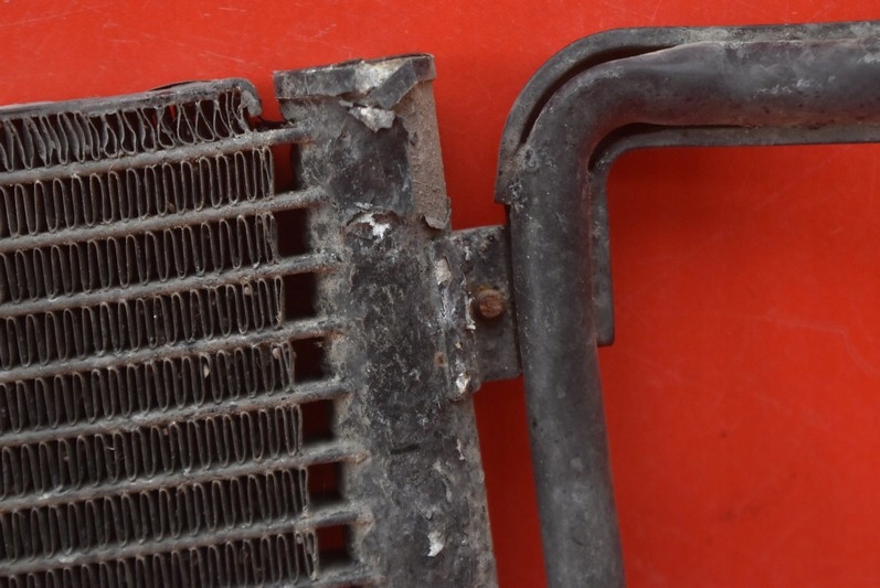RADIATEUR CLIMATISATION SEAT LEON 1 ET 1.4 16V 99-05