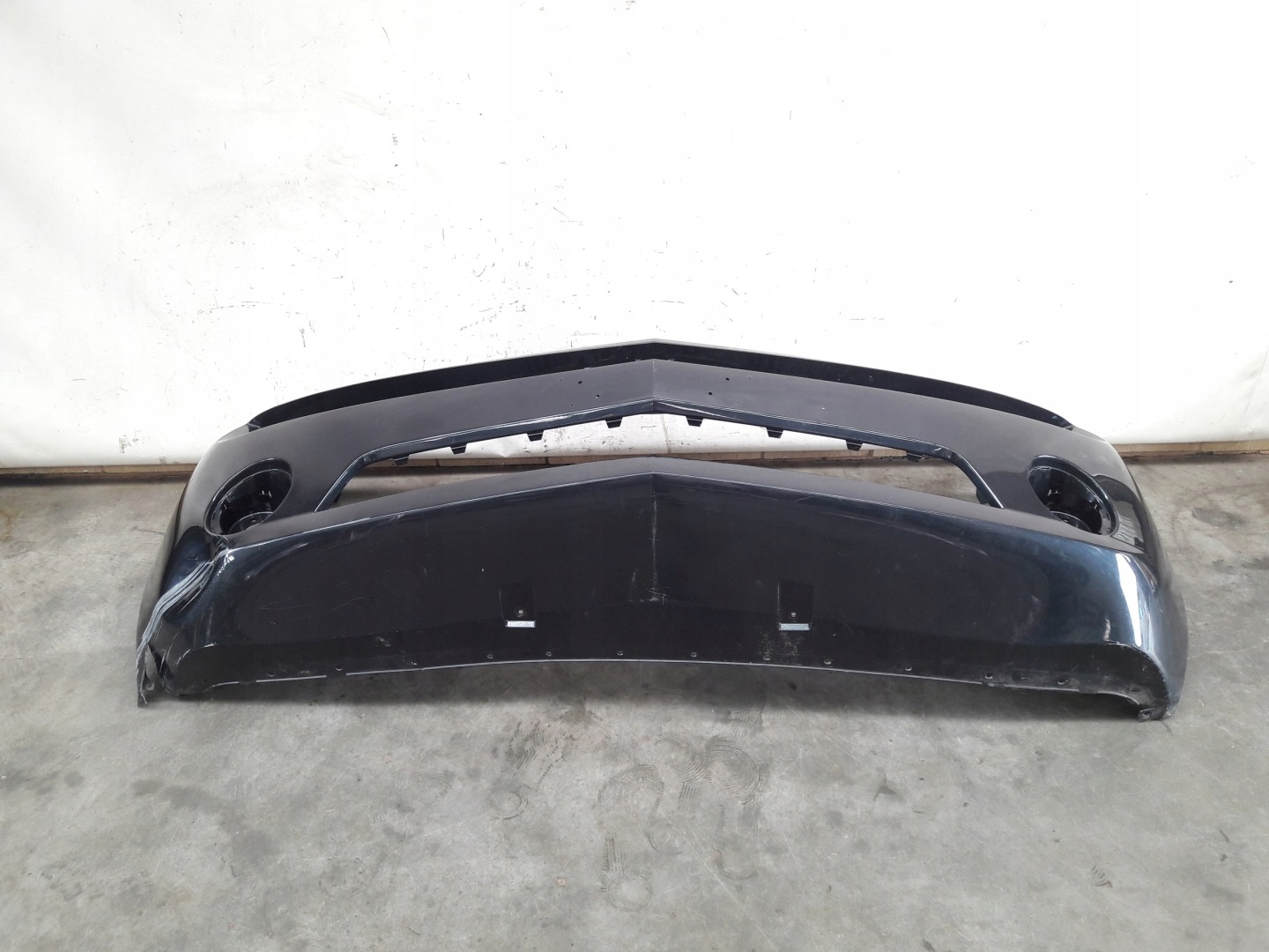bumper front front Chevrolet Camaro