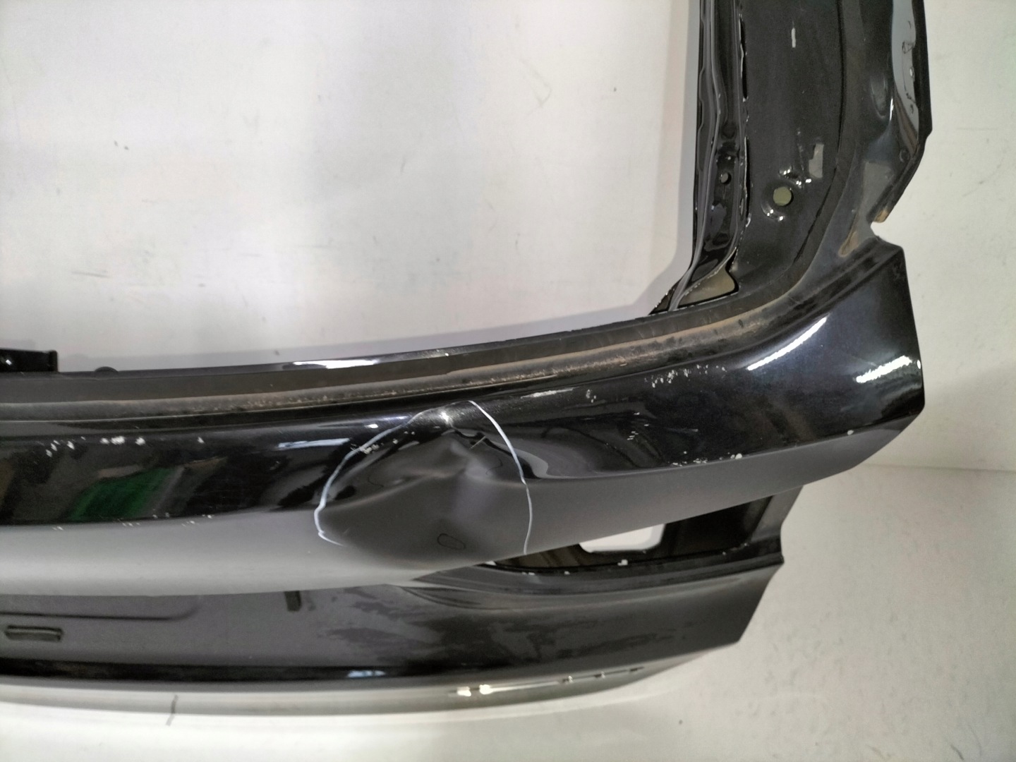 HECKKLAPPE HECK BMW X1 F48 15