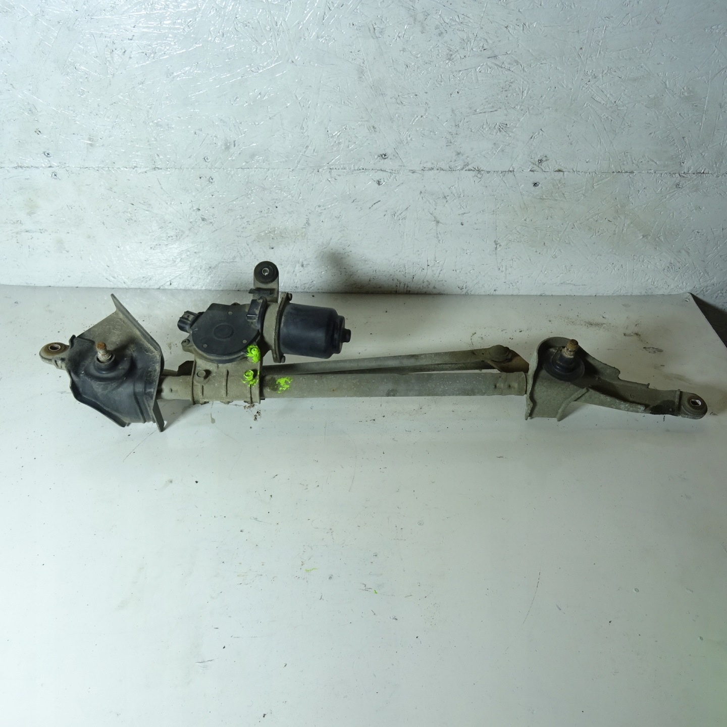 SUBARU OUTBACK IV Wischergestänge