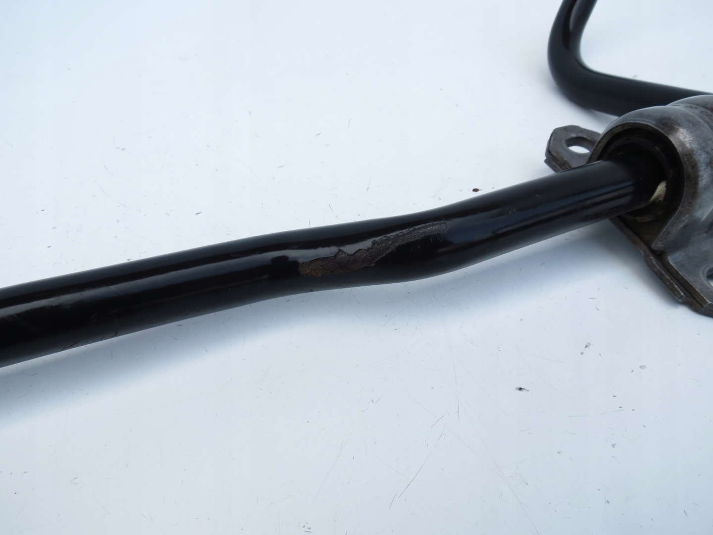 STABILIZATOR Spurstange heck VOLVO S60 III V60 II 18