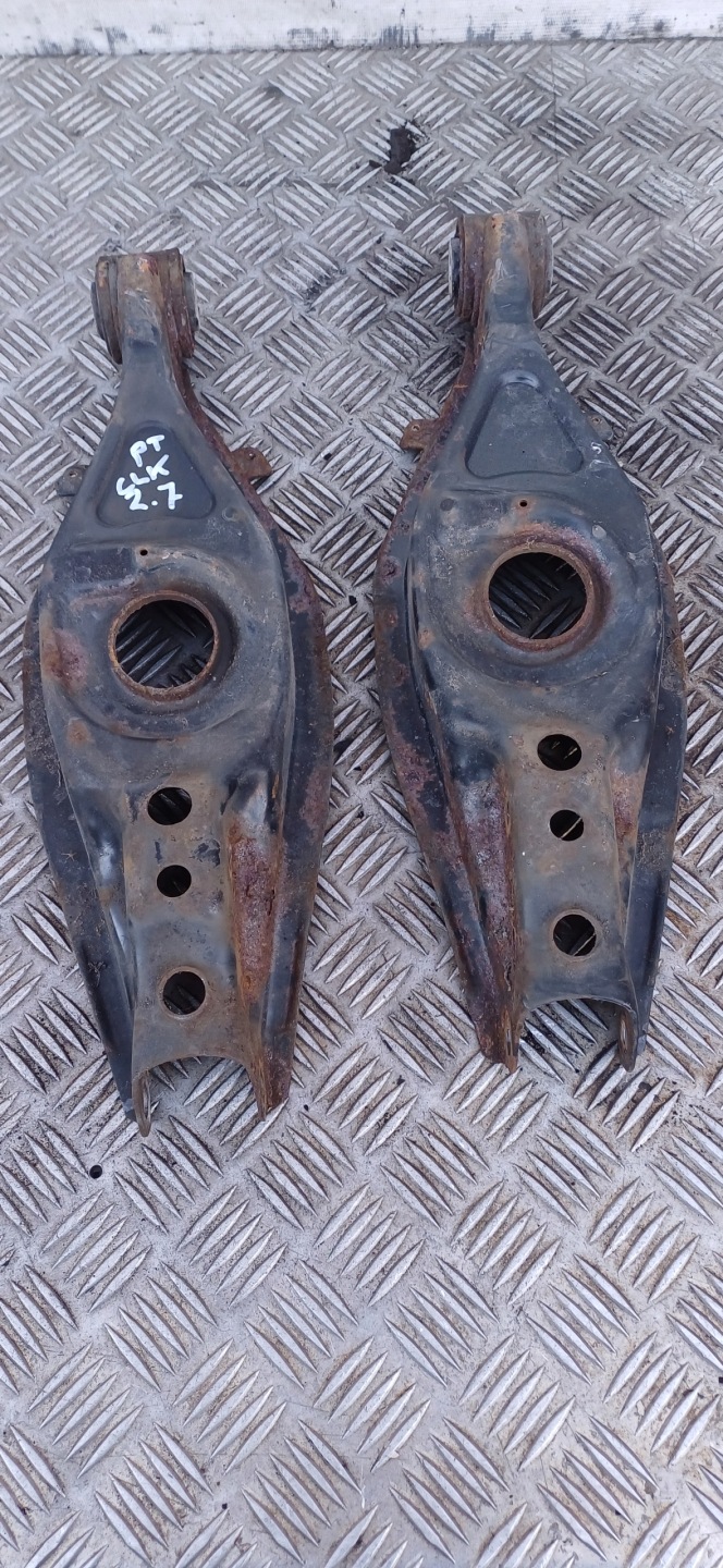 MERCEDES W209 CLK Querlenker heck links rechts
