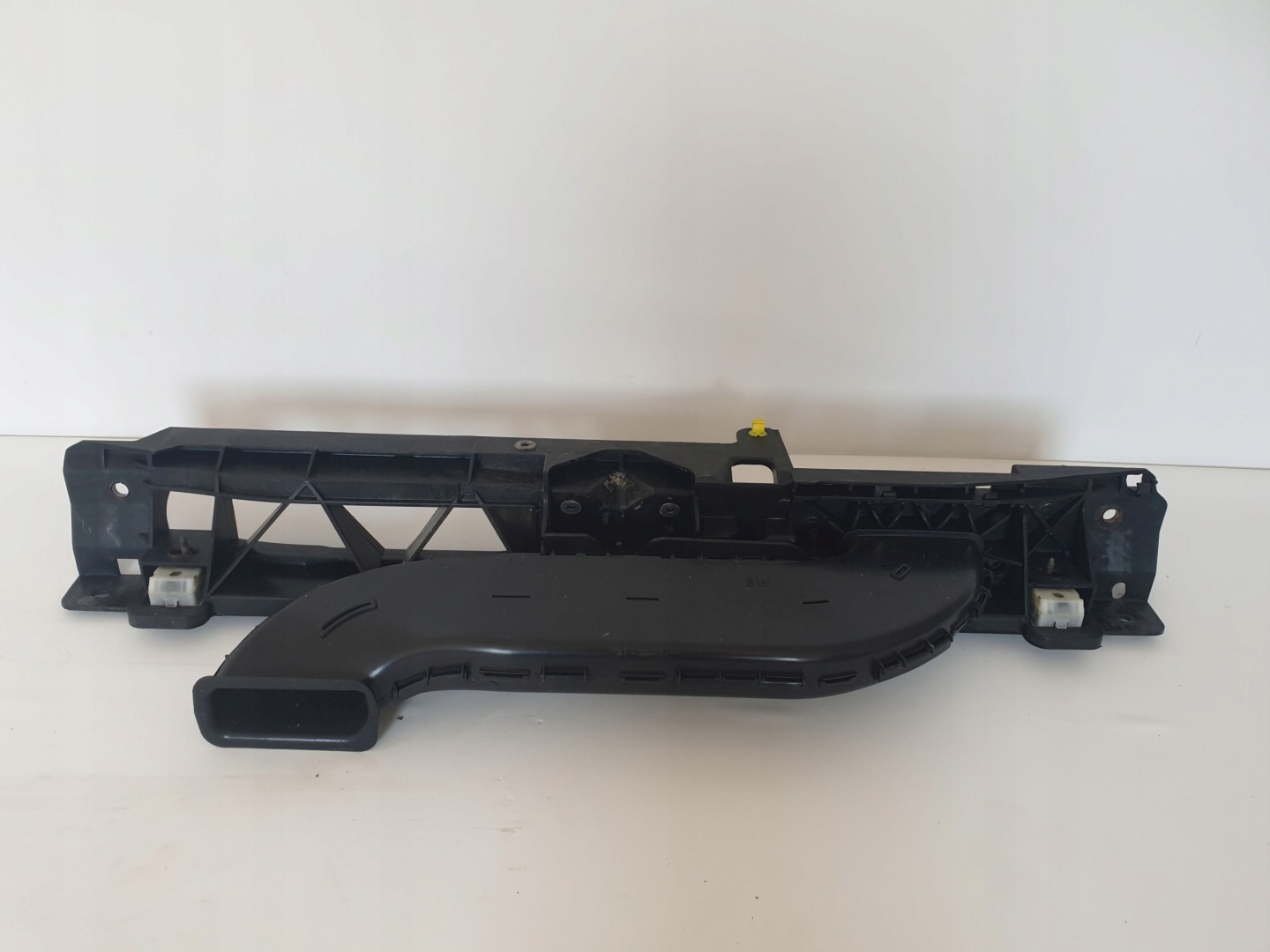 CITROEN C4 GRAND PICASSO II 13-19 support panel for radiators upper front 9806629380