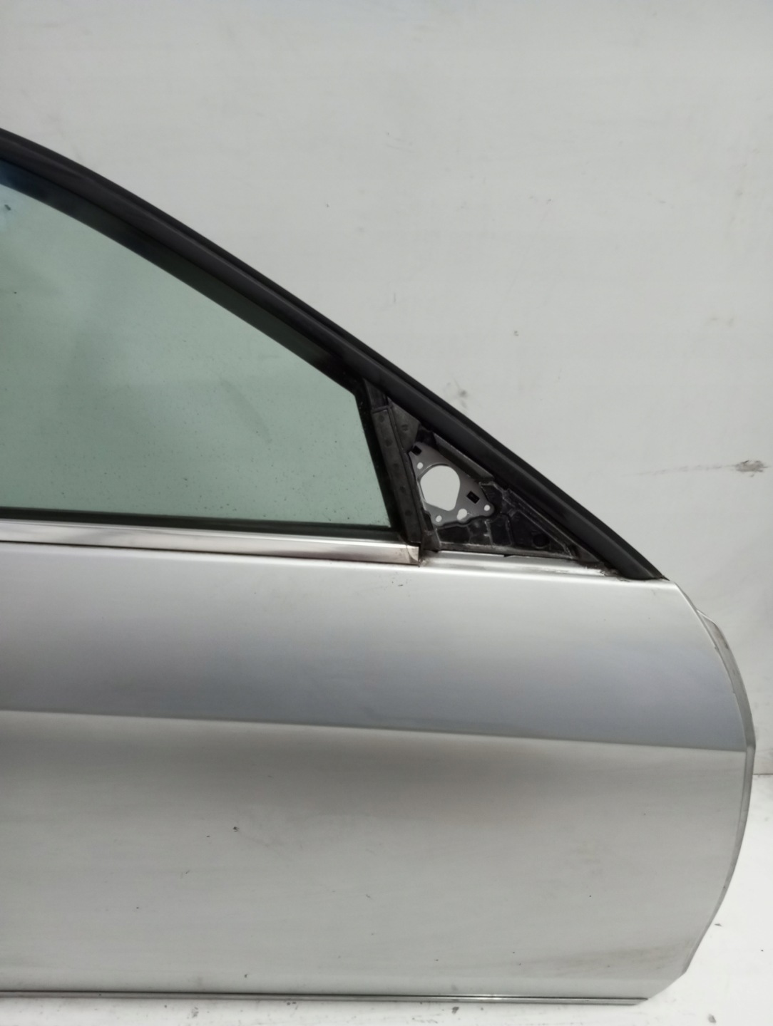 door right front MERCEDES E KLASA 212 ANGLIK sedan