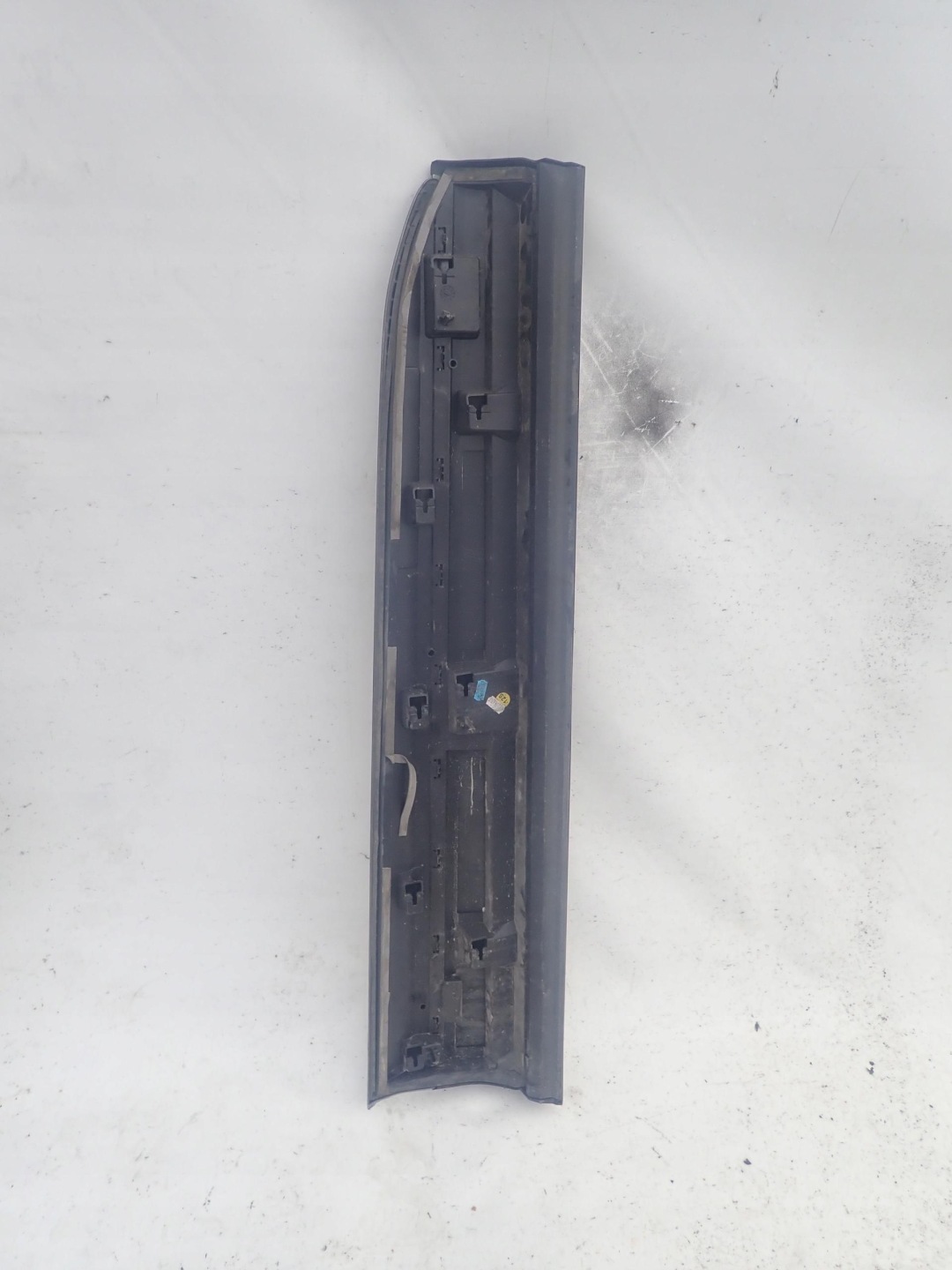 AUDI Q7 II moulding door left front 4M0853959