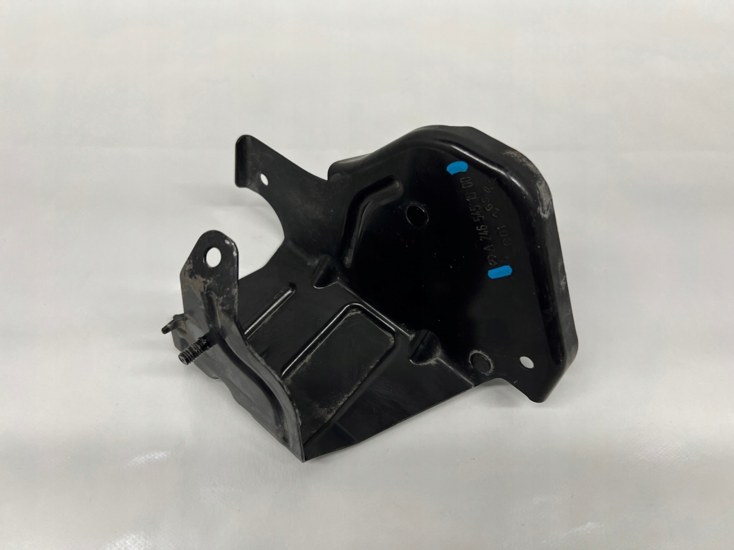 Mercedes-Benz CLA 180D X117 Support plaque A2465451500