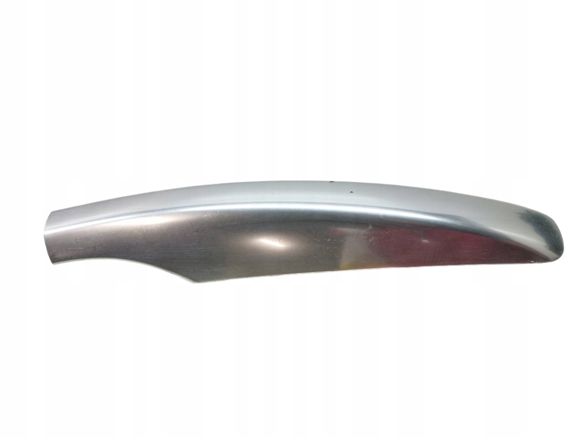 cover RELIGNU spoiler left front Ford Mondeo Mk4 (2007-2014)