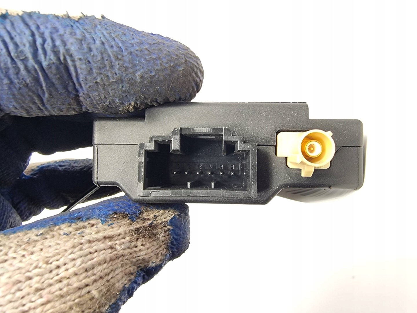 Module WEBASTO 7N0963513A VOLKSWAGEN PASSAT CC