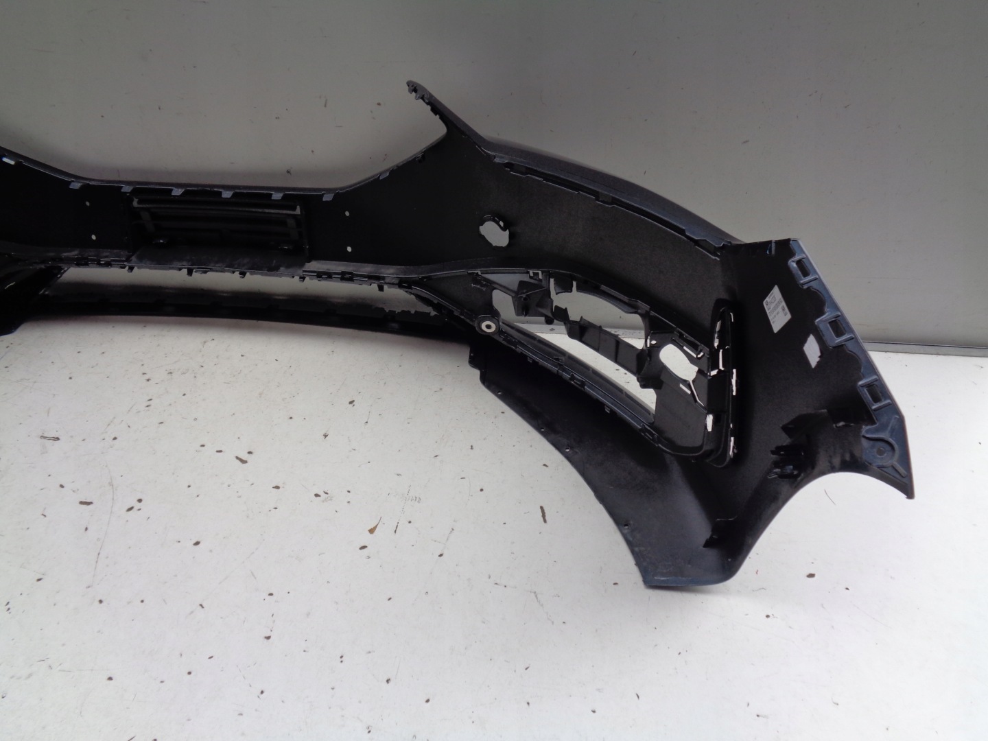 Frontstoßstange SEAT LEON IV 4 CUPRA 5FA 20- NR 45817