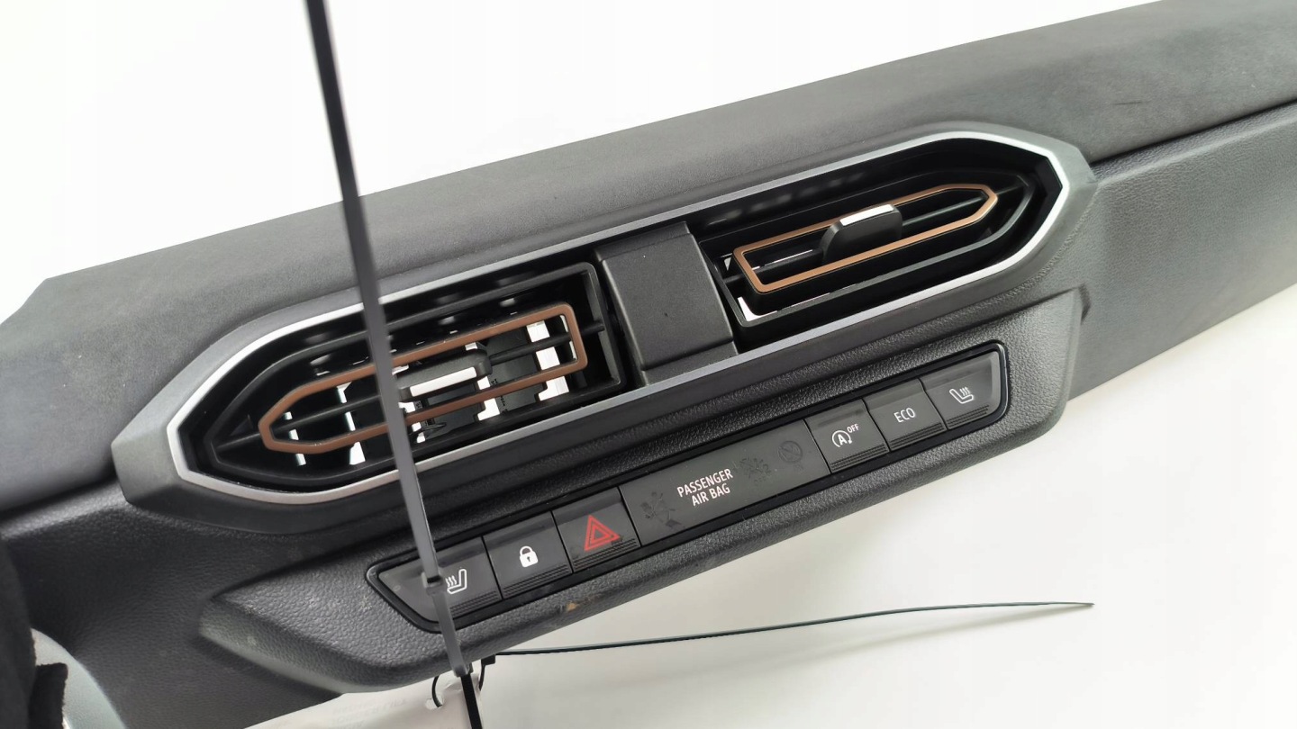 DEKOR moulding DACIA JOGGER LIFT