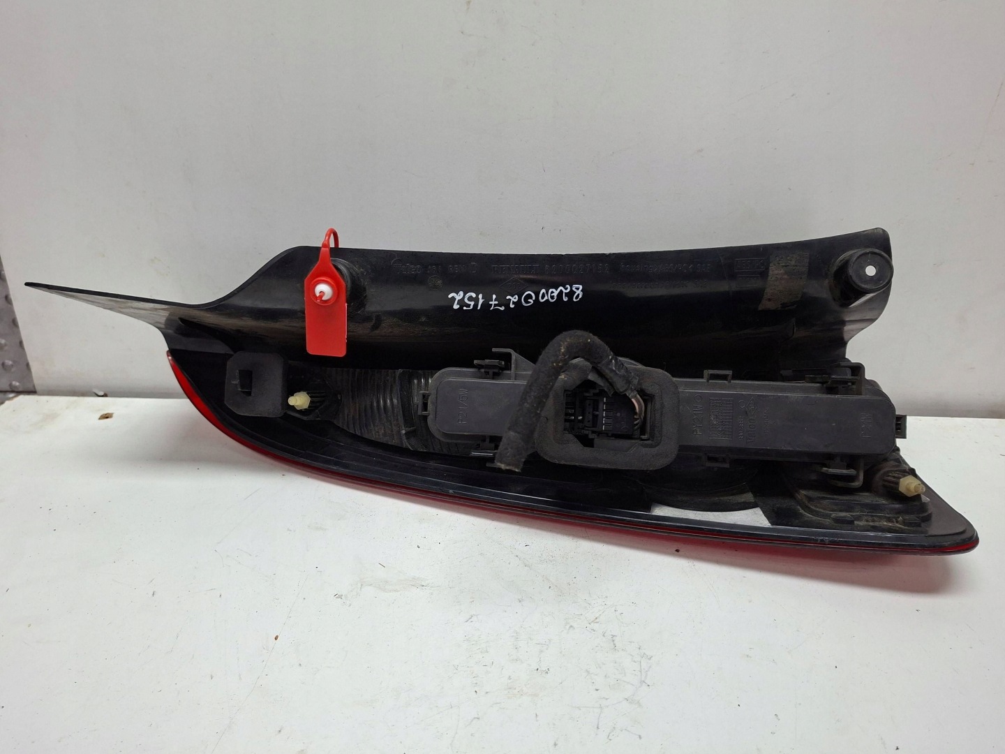 light rear right 8200027152 RENAULT ESPACE IV 2003