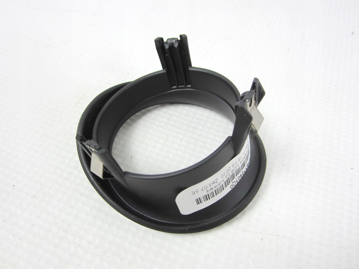Blende Abdeckung RAHMEN wlacznika Leuchten Porsche Cayenne S II 958 7P5 92A