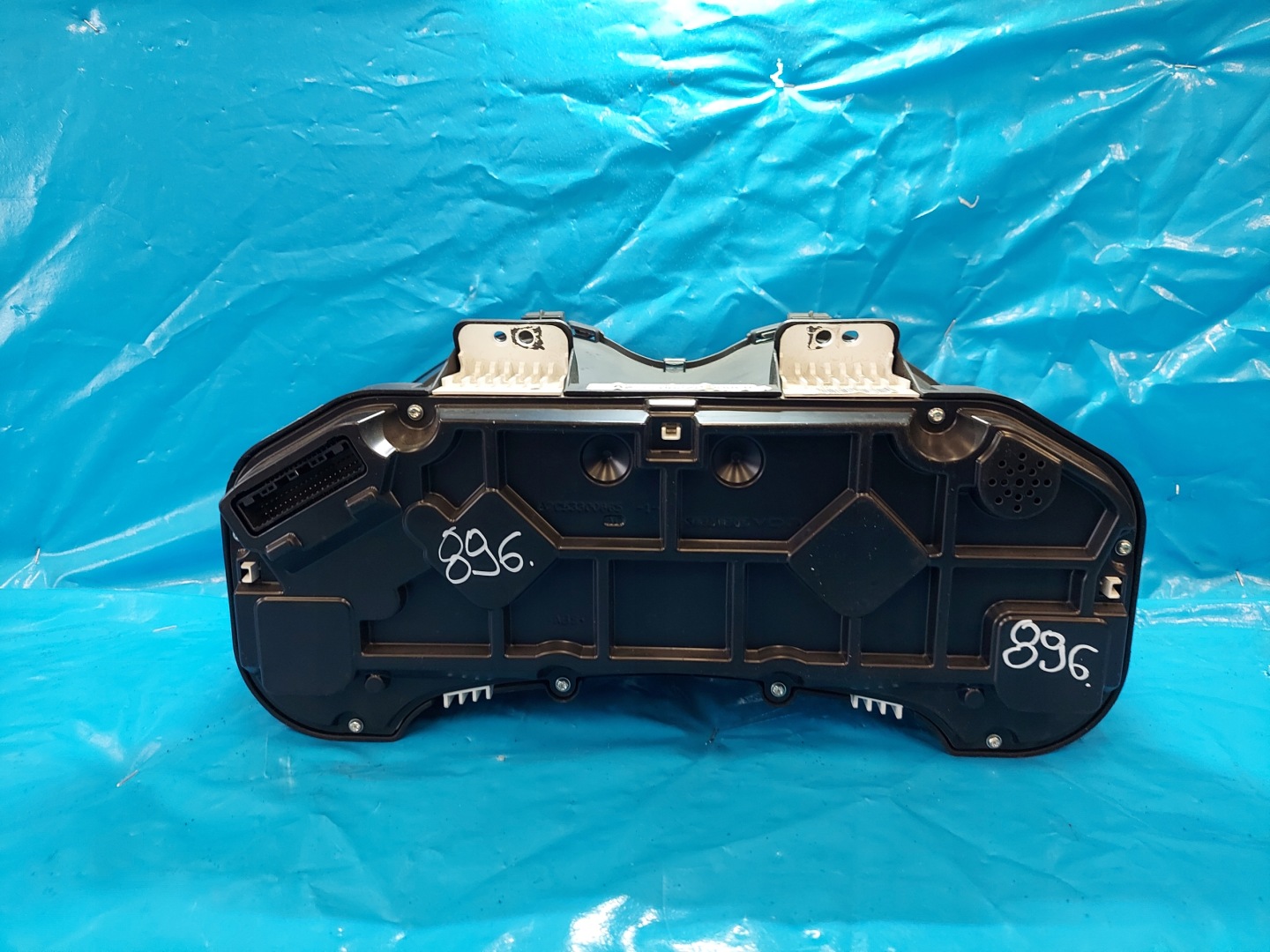 dials clock AURIS 2008 R D4D 83800-0Z290
