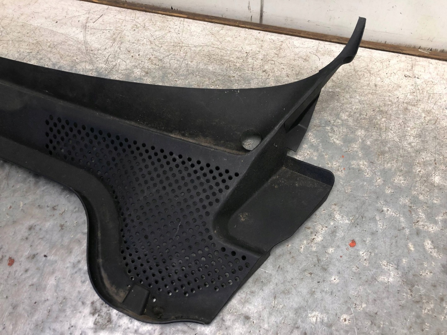 torpedo left VW BEETLE 5C1819403