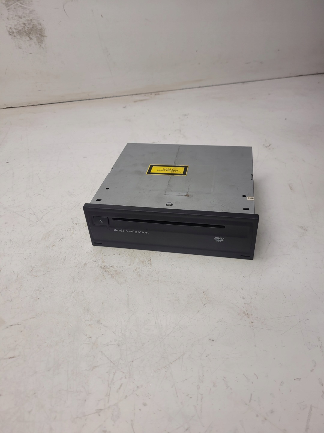 player DVD AUDI A3 A4 A5 Q5 A6 A8 4E0919887C 4E0910887D