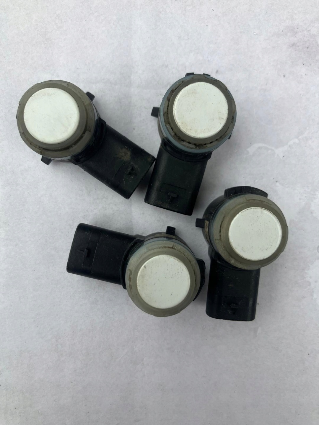 Sensor PDC OPEL CORSA F 9813348777 KVC