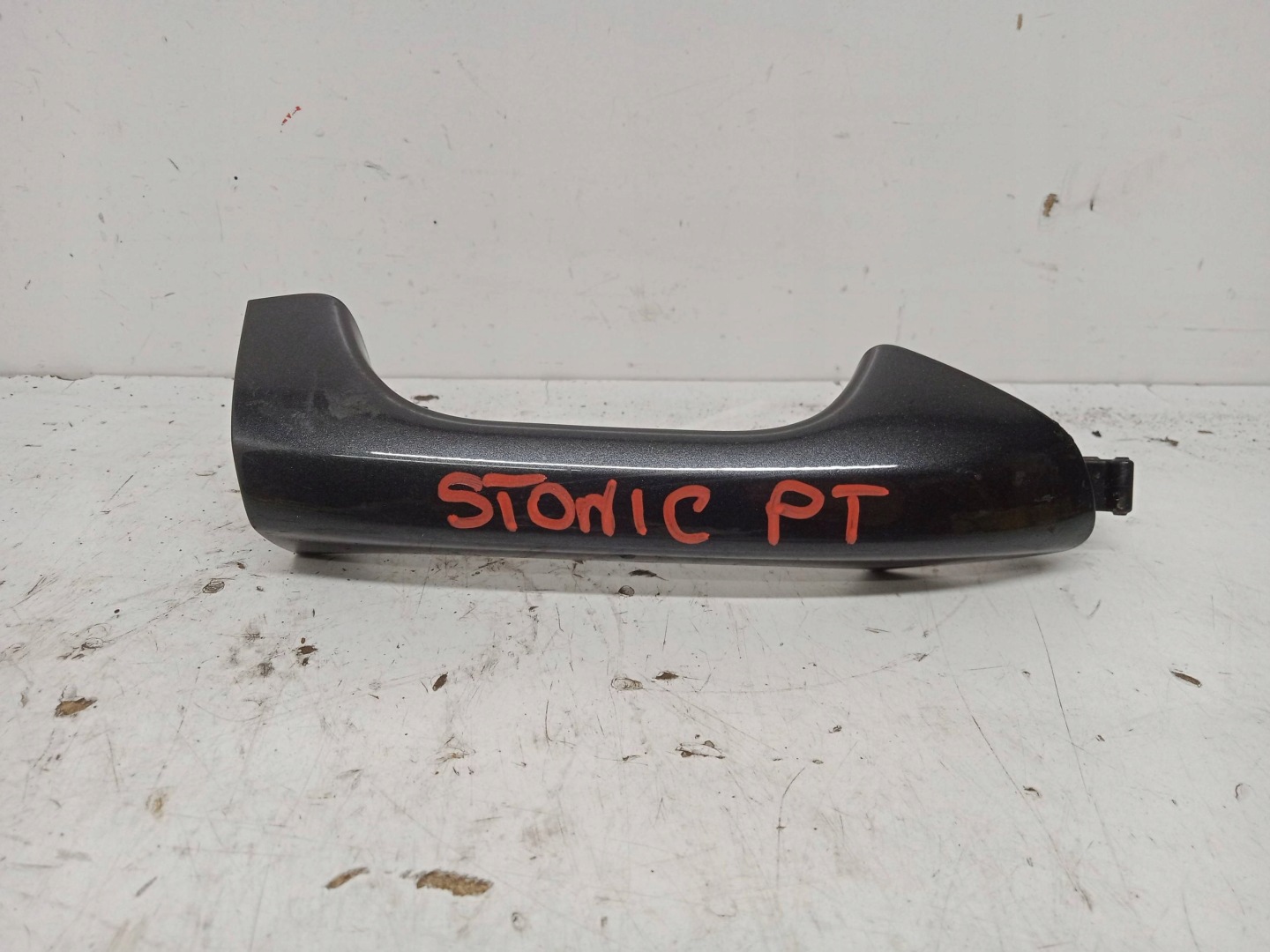 KIA STONIC handle door right rear part 2017