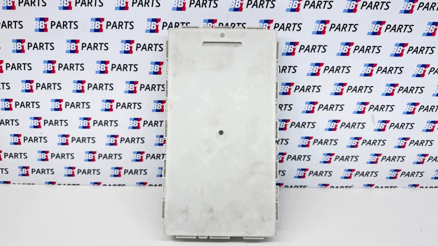 BMW F46 F48 X1 F45 module control unit BDC 9869885