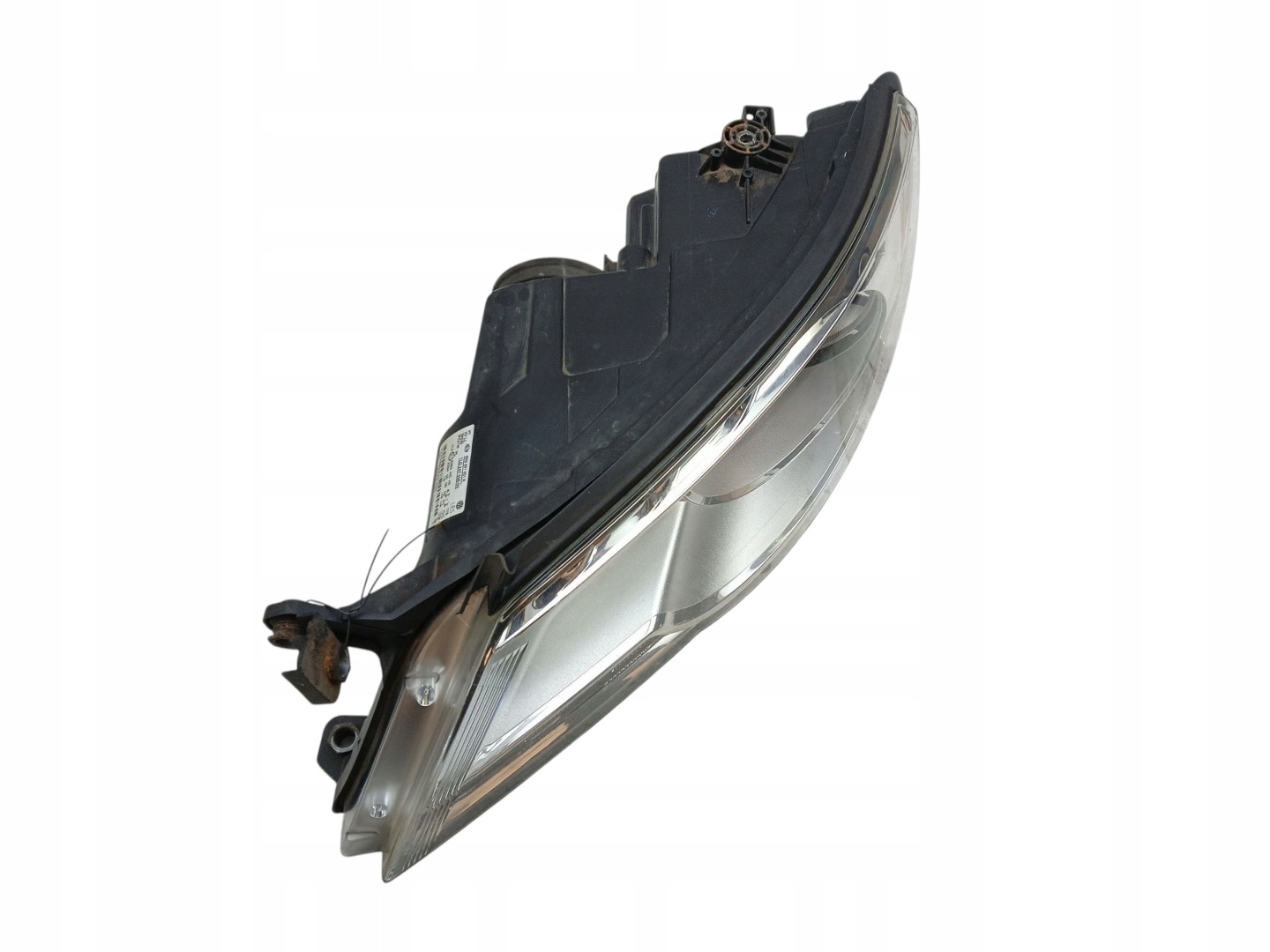 light REFLEKTOR left front VOLKSWAGEN TIGUAN and 5N (2007-2011) 5N2941031K UK