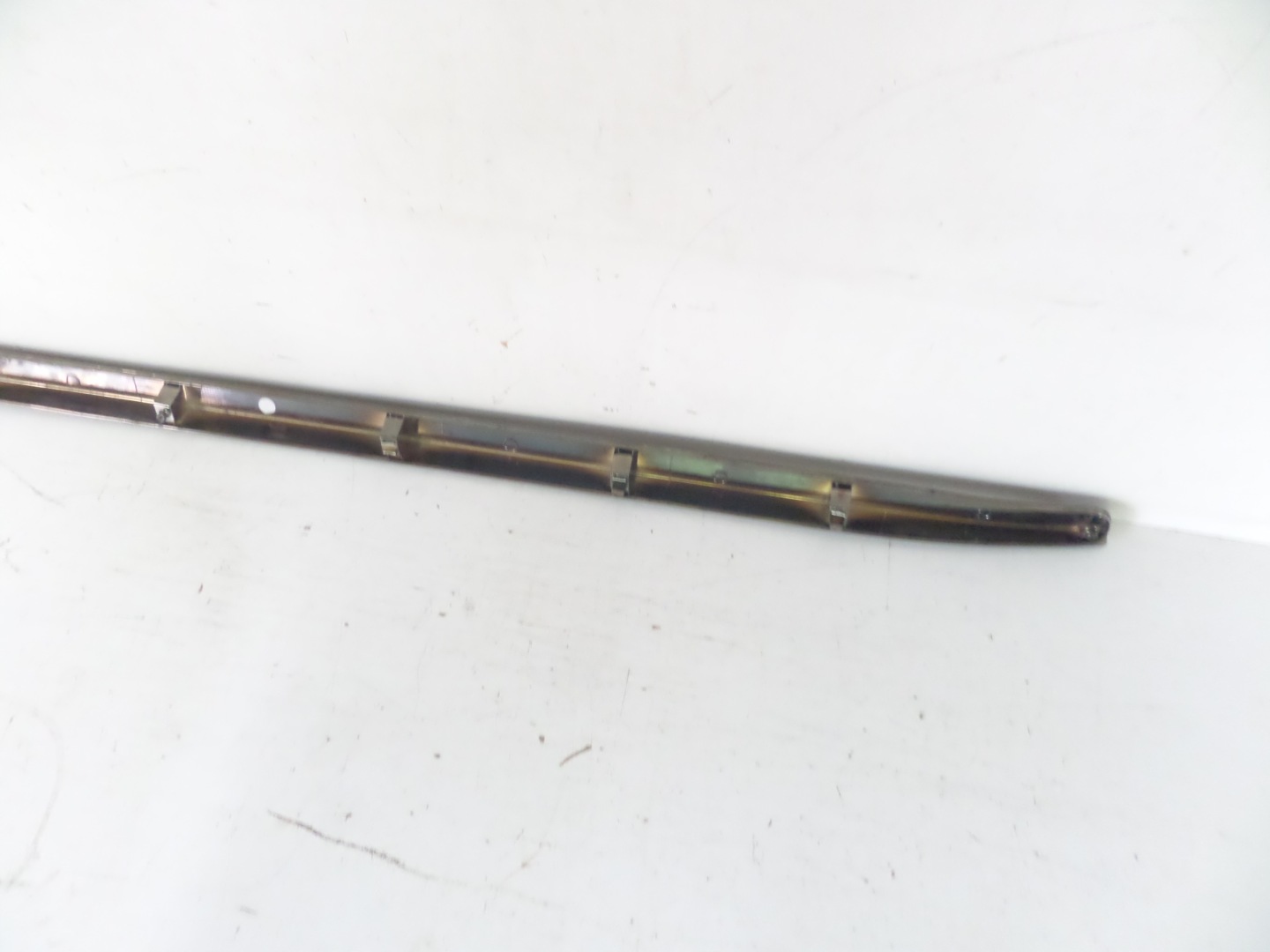 moulding threshold left KIA SPORTAGE IV LIFT 18- GT
