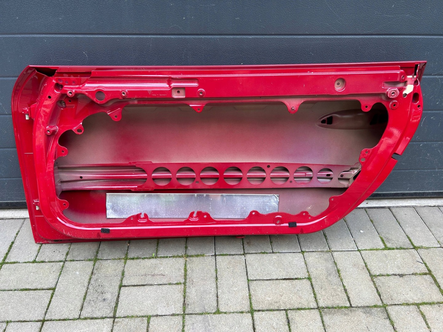 Porsche 911 991 14- Lift Tür rechts