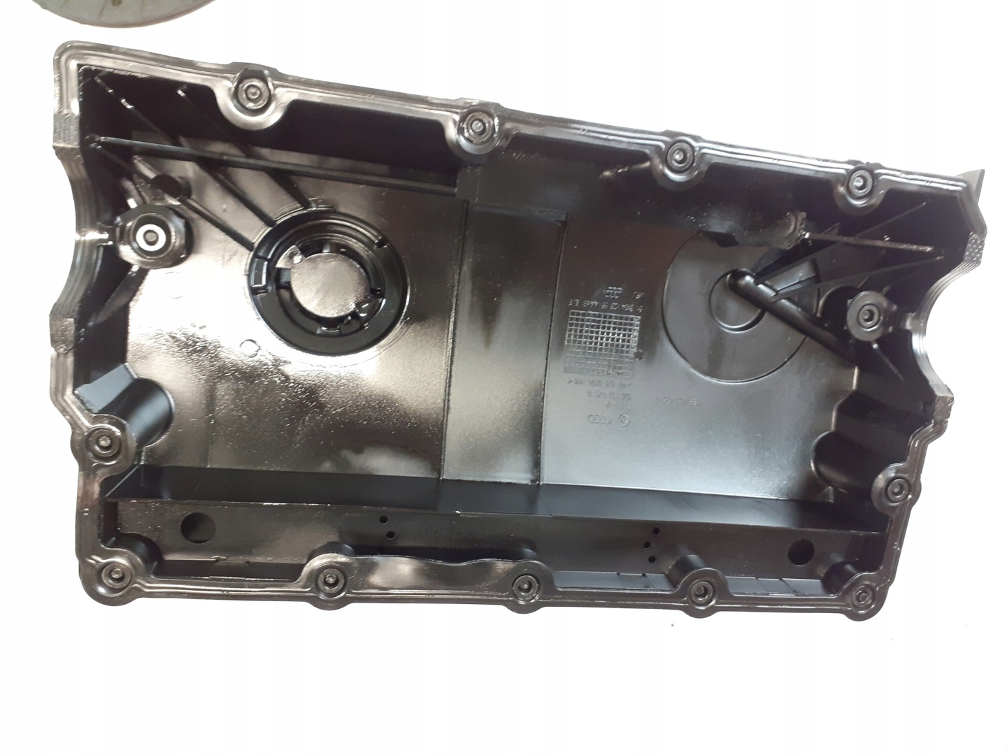 Abdeckung der Ventile VW AUDI 1.9 TDI 038103469S