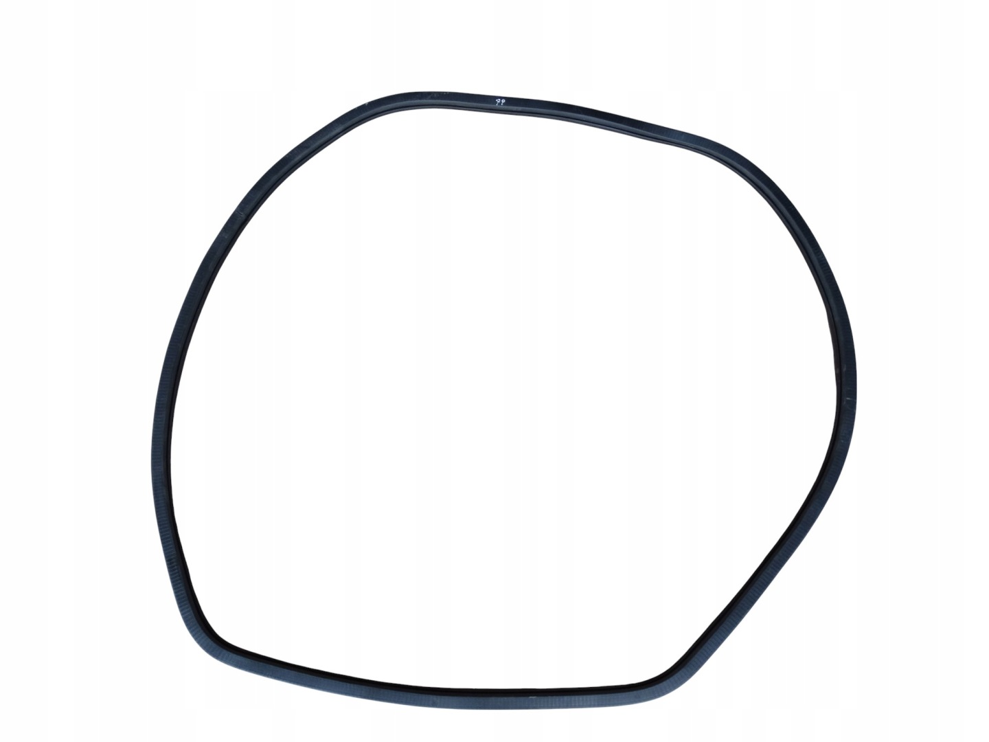 gasket door right front front right JEEP CHEROKEE V KL 13-18 ORYGINA