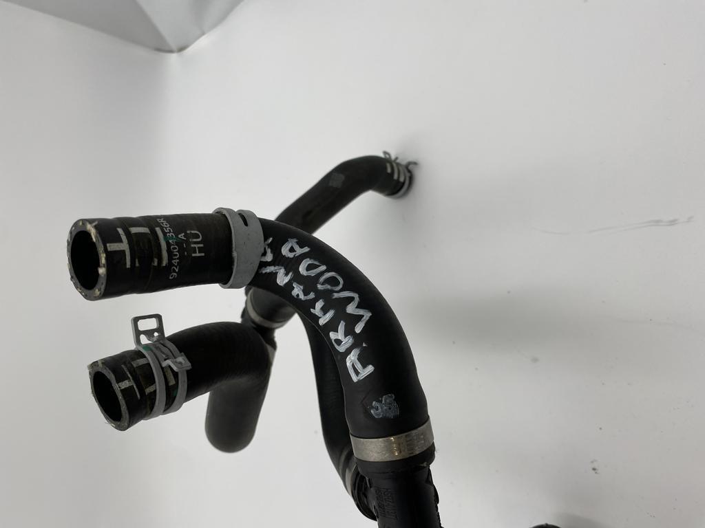 crijevo prijenos vode RENAULT ARKANA 1.6 E-TECH HYBRYDA 924004356R