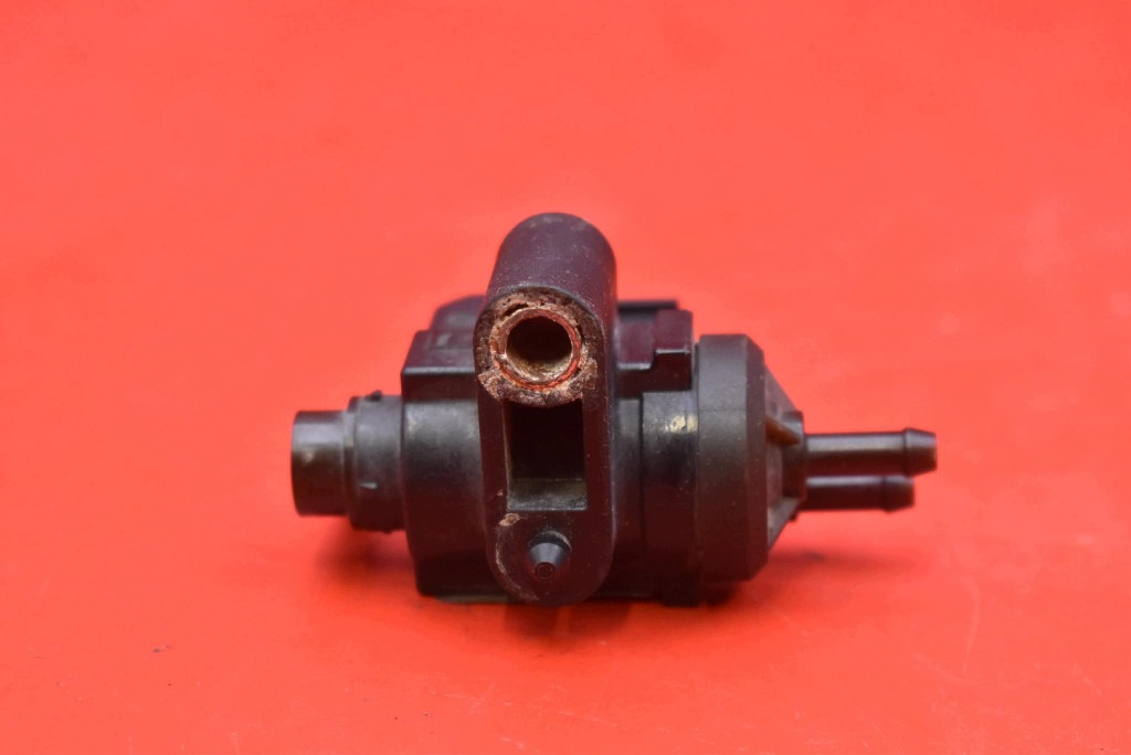 Sensor Unterdruck GK2Q-9S468-AC FORD TRANSIT CUSTOM MK1 2.0 ECOBLUE 130 KM