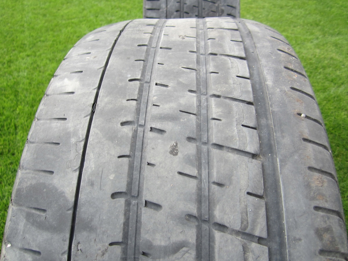Oryg. aluminium discs 20 Mercedes ML W164 GL X164