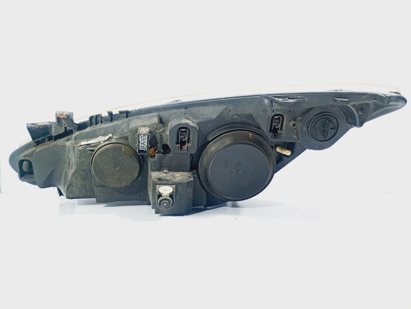light right front reflektor right front 43160711 Peugeot 307 SW 02-08