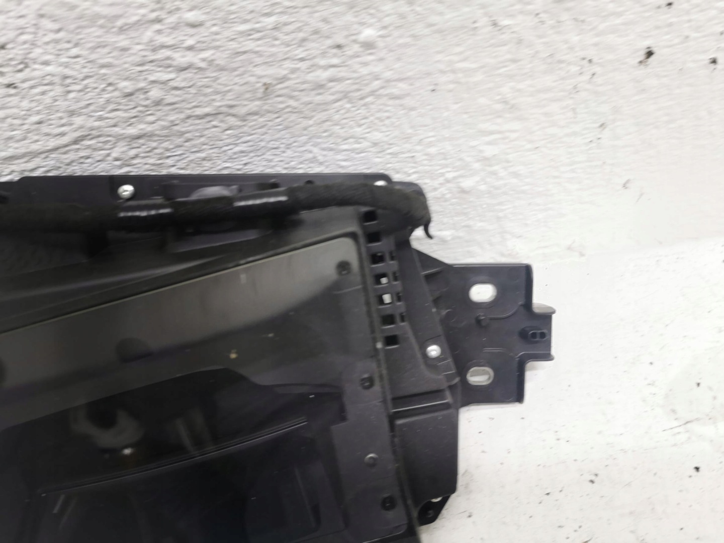 dials display HUD MAZDA 6 III LIFT GRF555HU0