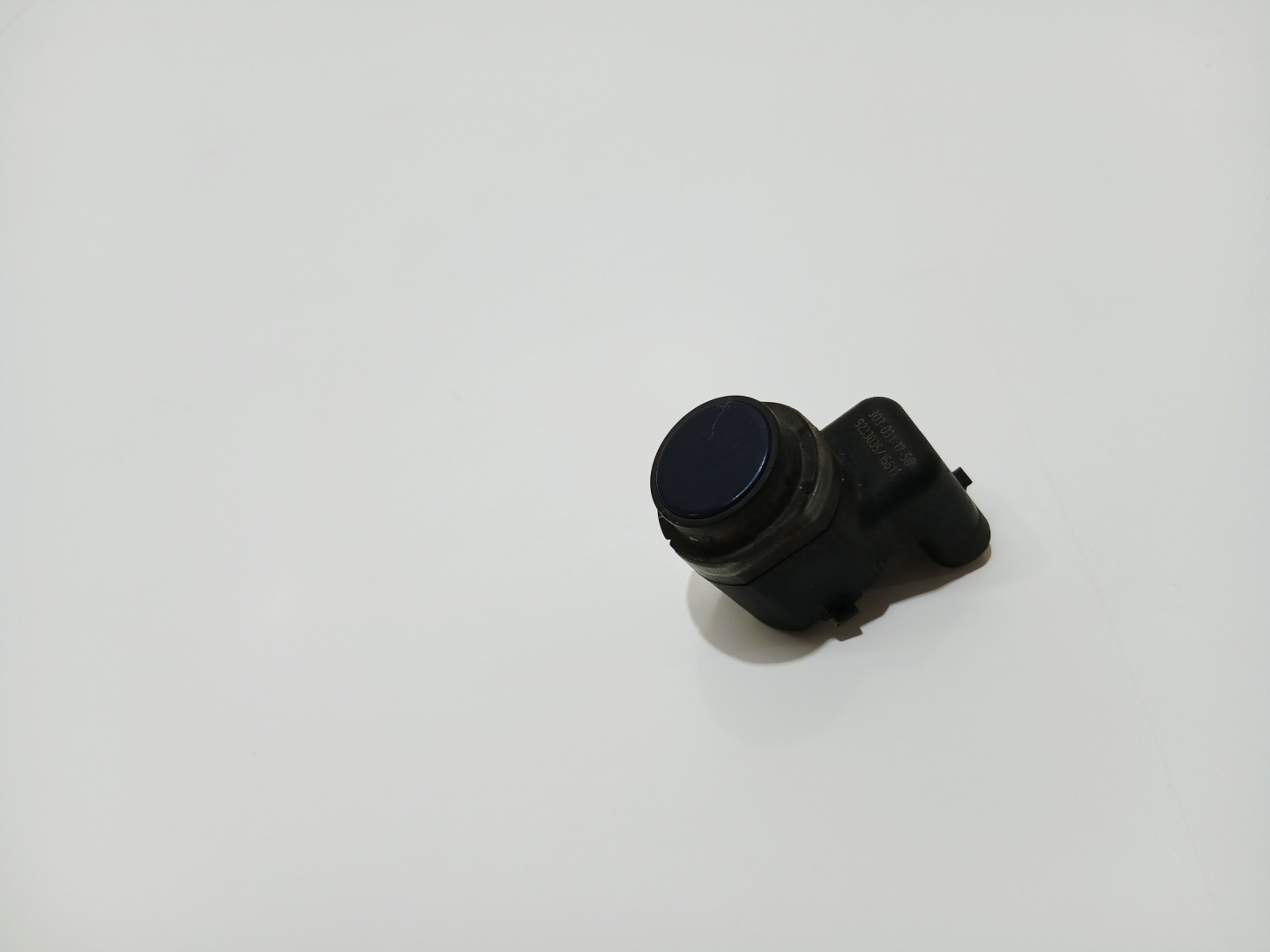 Sensor Parken PDC BMW E60 LCI A76 9231283
