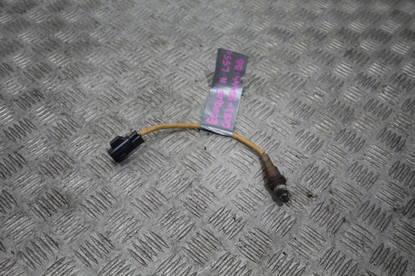 SONDA LAMBDA EVOQUE II 2 L551 GX53-9G444-BB