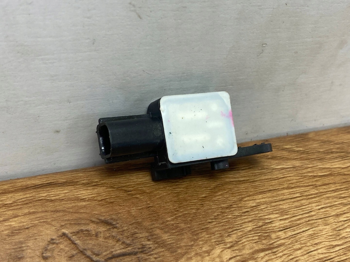 Sensor zderzeniowy (airbag) Chevrolet Camaro VI 2016+