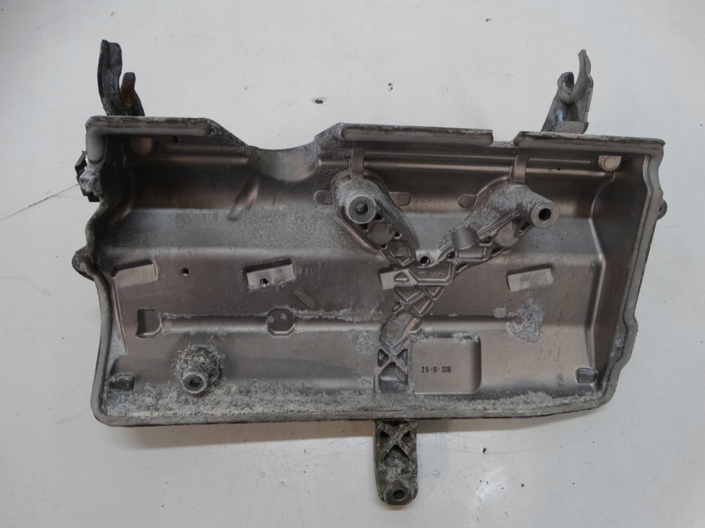 Abdeckung der Ventile des Kopfes MERCEDES W169 A6400100967