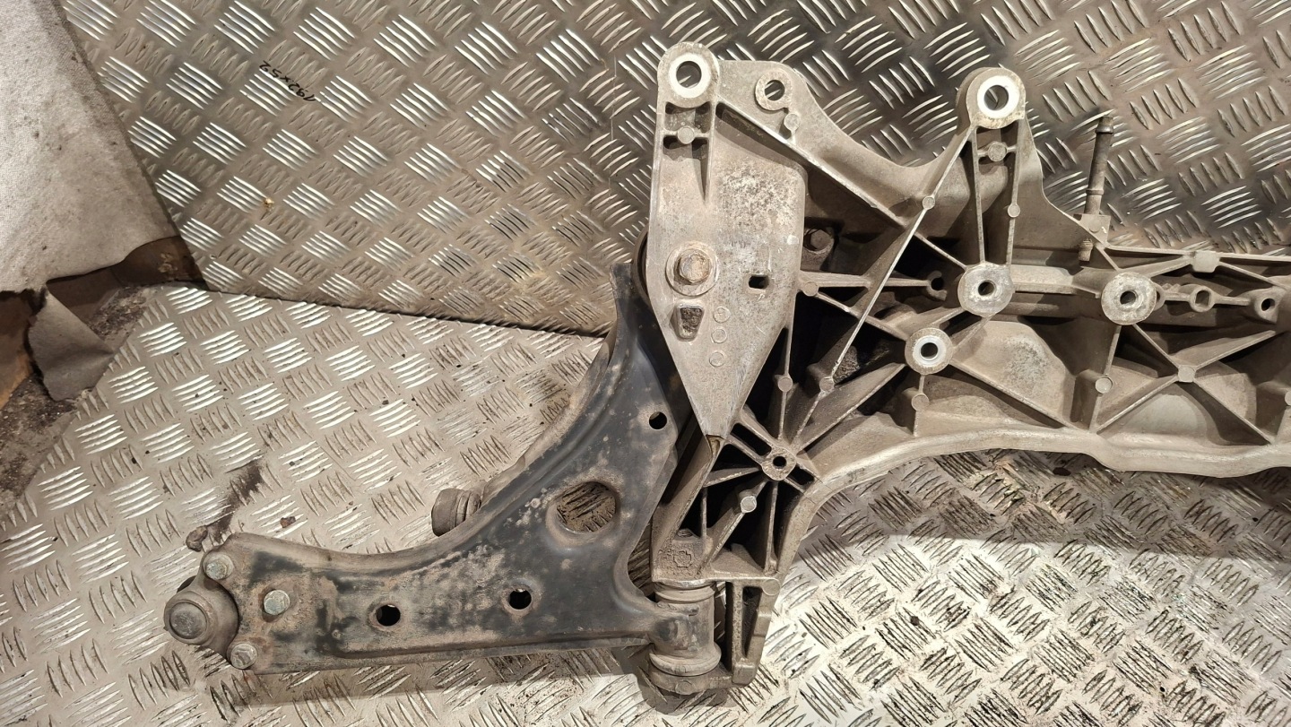 Pont essieu Essieu avant CITROEN NEMO 1.3HDI