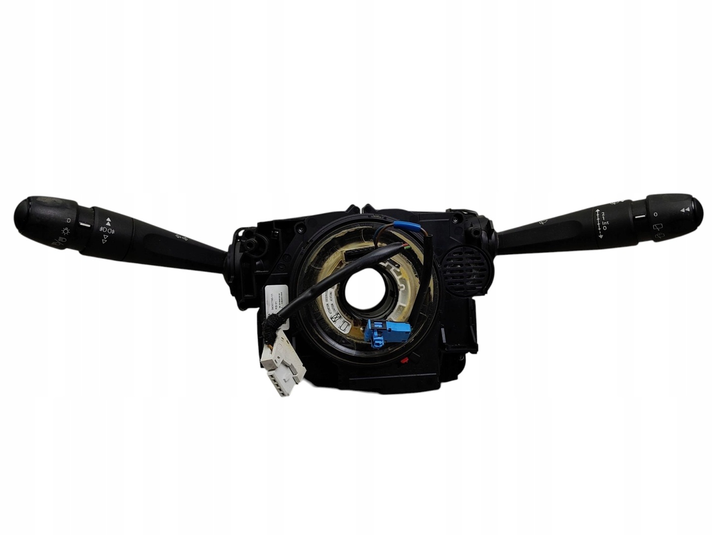 steering wheel levers and controls control ring CITROEN C4 CACTUS 2014-2017 98046101ZD