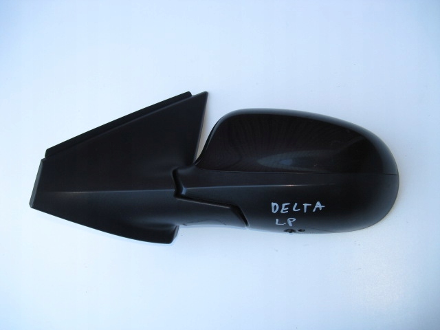 mirror left LANCIA DELTA III 7 vertical