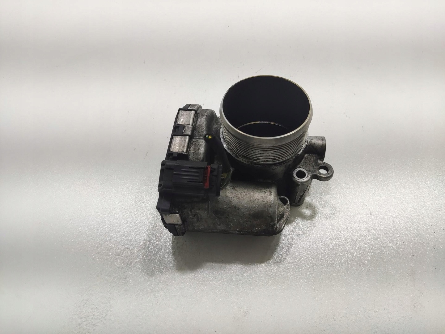 valvola a farfalla RANGE ROVER EVOQUE e 2.0 D L538 LIFT 2015-2018 G4D3-9F991-AA