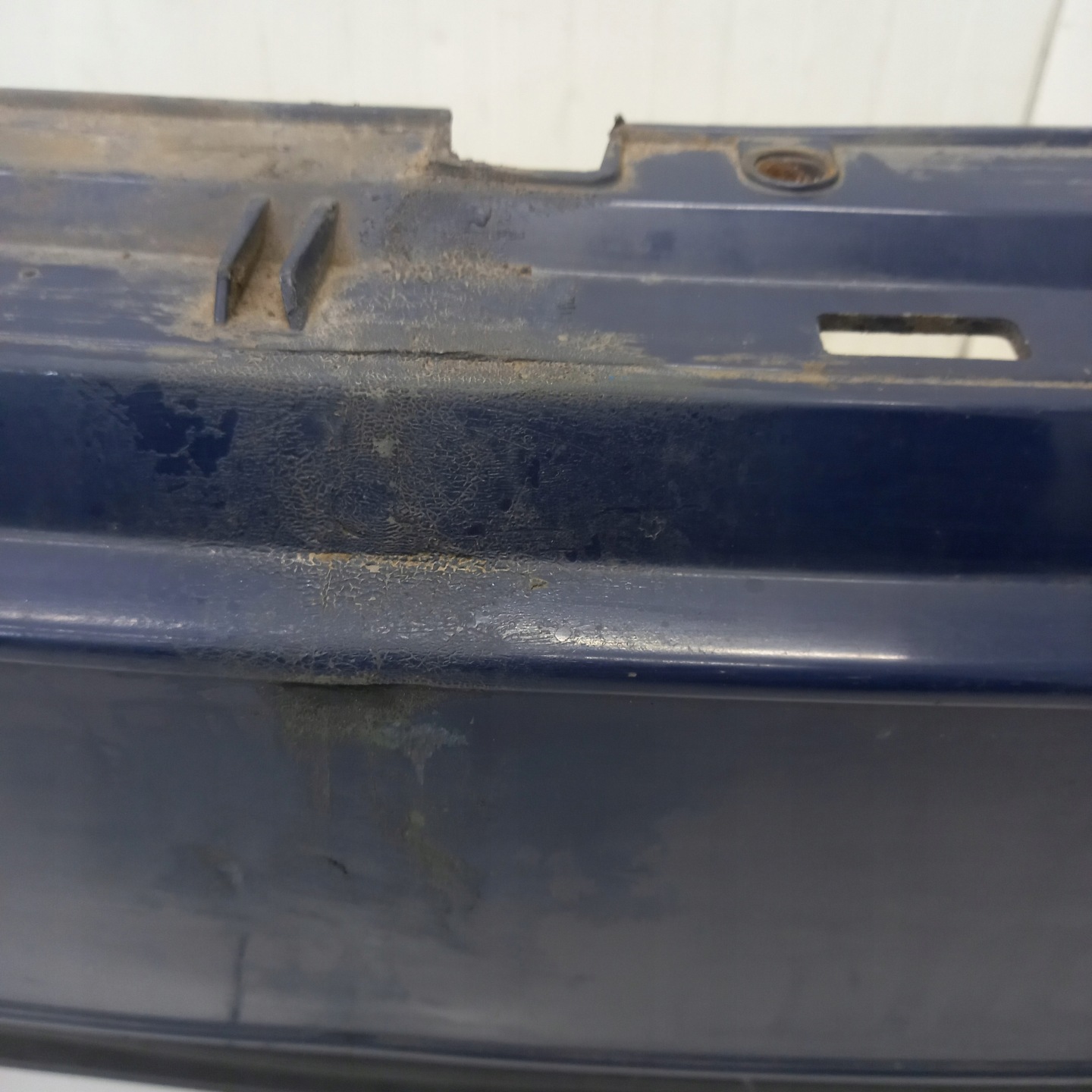 bumper front front LIFT VOLKSWAGEN PASSAT B5 FL
